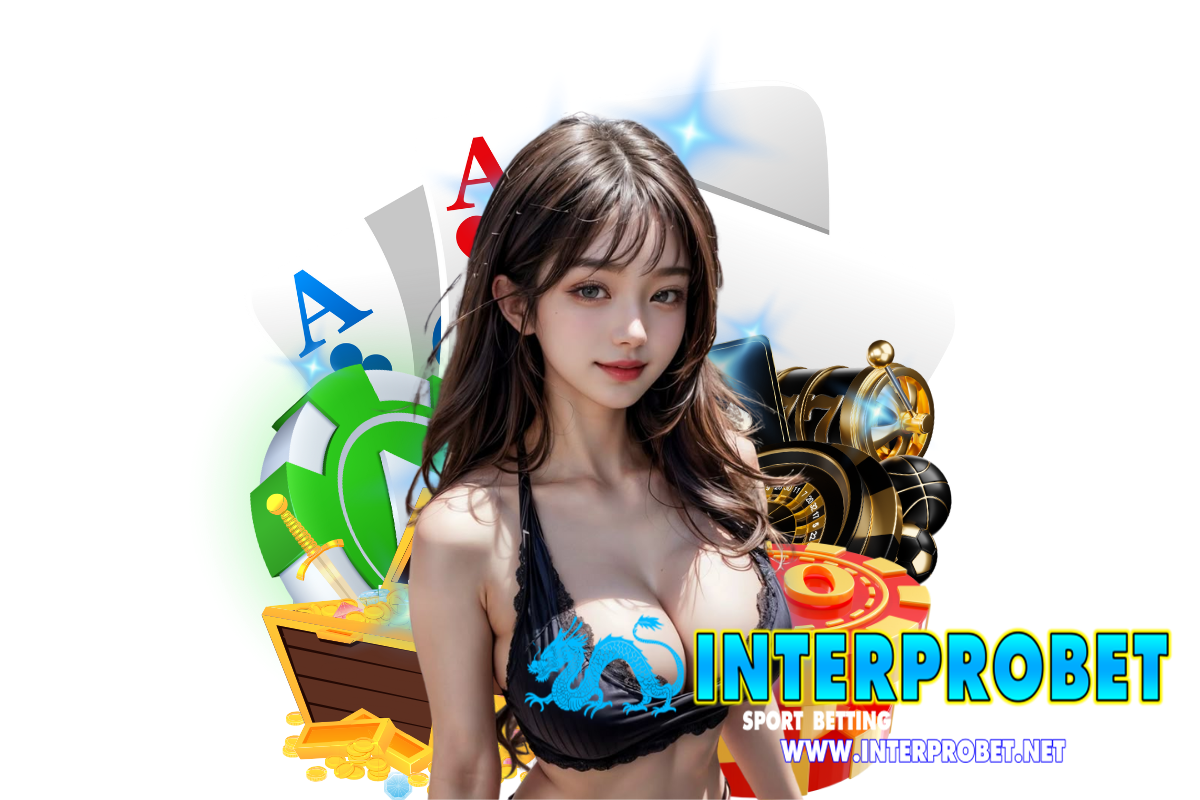 interprobet wallet