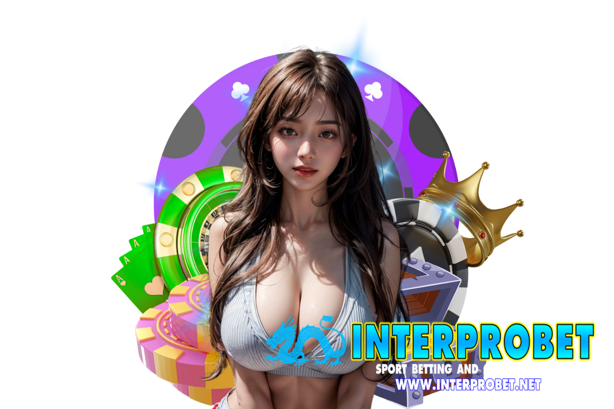 interprobet สมัคร