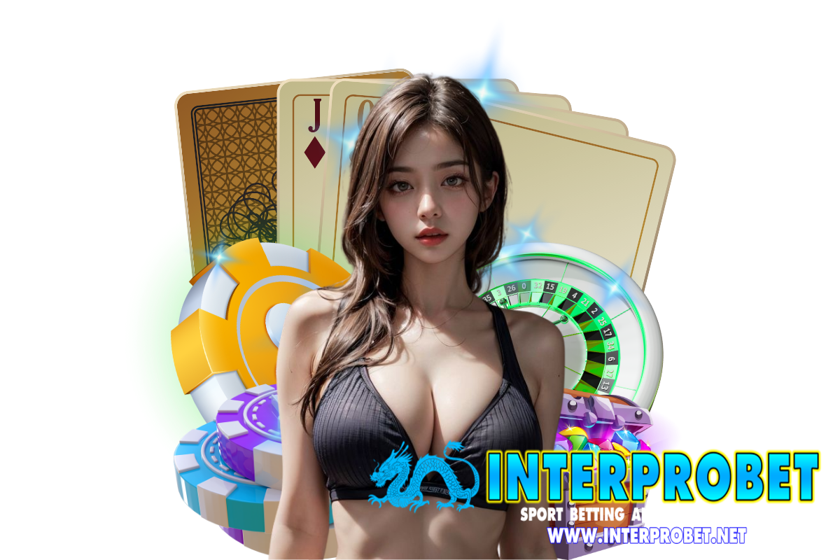 interprobet สล็อต