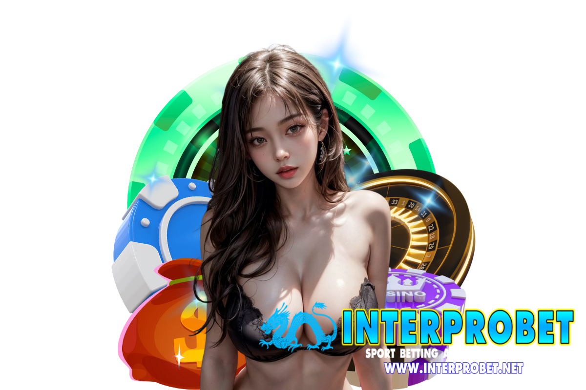 interprobet เว็บตรง