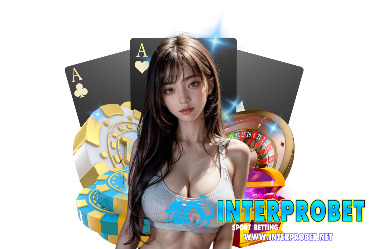 interprobet แจกเครดิตฟรี